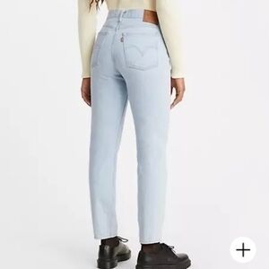 WEDGIE FIT ANKLE WOMEN'S JEANS​